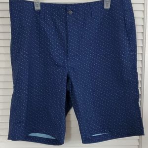 Mens callaway golf shorts
